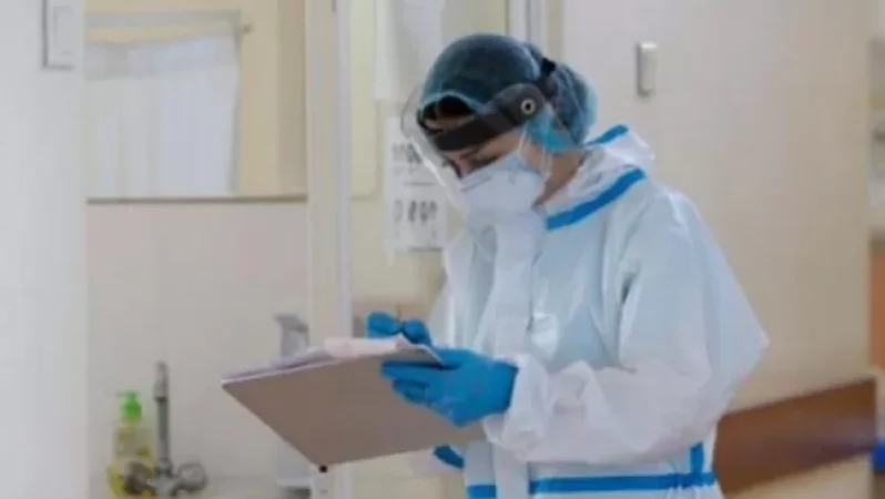 Հայաստանում կորոնավիրուսի 203 նոր դեպք է հաստատվել․ապաքինվել է 262 մարդ