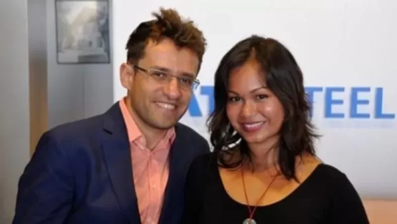 Մահացել է գրոսմայստեր Լևոն Արոնյանի կինը՝ Արիանա Կաոիլին