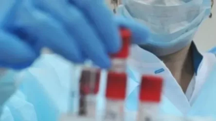 Հայաստանում հաստատվել է կորոնավիրուսով վարակման 329 դեպք