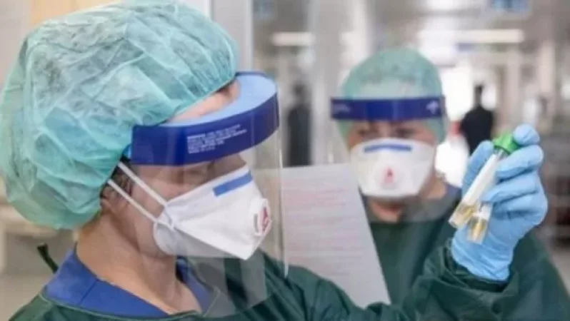 Ունենք կորոնավիրուսային հիվանդության հաստատված 50 նոր դեպք․ ԱՆ