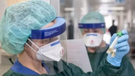 Ունենք կորոնավիրուսային հիվանդության հաստատված 50 նոր դեպք․ ԱՆ