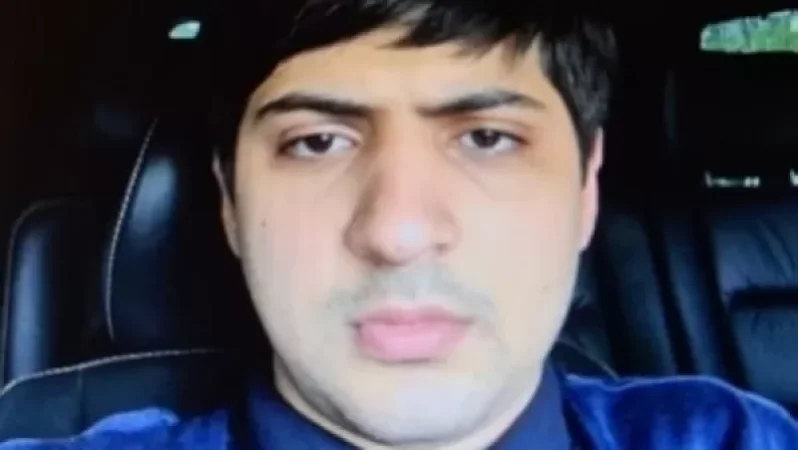 Հետախուզում է հայտարարվել ԱԺ «Իմ քայլը» պատգամավոր Սերգեյ Բագրատյանի տղայի նկատմամբ