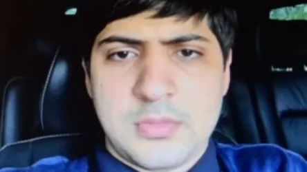 Հետախուզում է հայտարարվել ԱԺ «Իմ քայլը» պատգամավոր Սերգեյ Բագրատյանի տղայի նկատմամբ