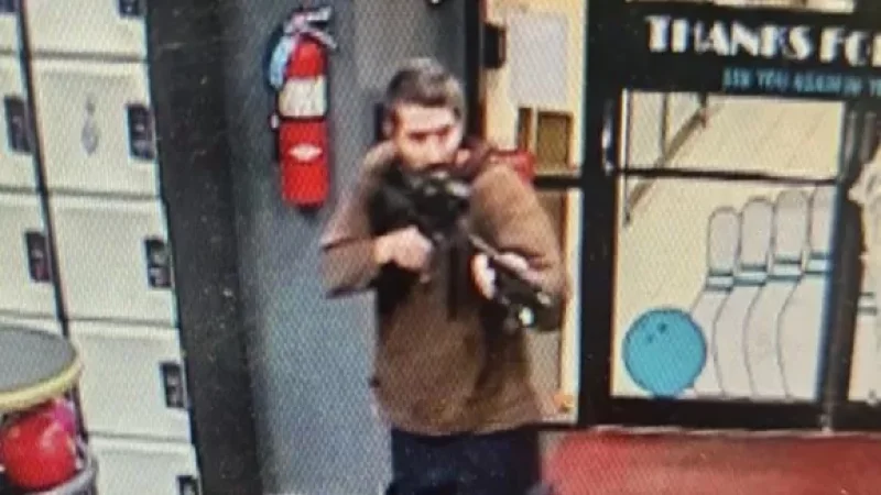 Նոր մանրամասներ՝ ԱՄՆ-ում տեղի ունեցած հրաձգության մասին