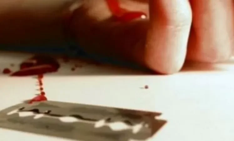 Տղամարդը շան բուժման համար գումար չունենալու պատճառով կտրել է ձեռքի երակները