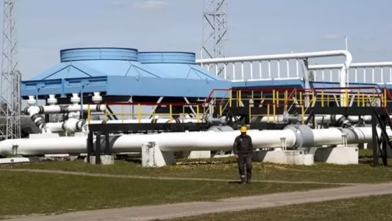 Եվրամիությունը համաձայնության է եկել գազի պահեստավորման ընդհանուր կանոնակարգի շուրջ