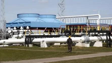 Եվրամիությունը համաձայնության է եկել գազի պահեստավորման ընդհանուր կանոնակարգի շուրջ