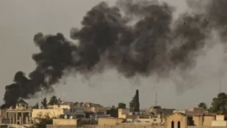 Թուրքիայում 2 լրագրողի են ձերբակալել. արգելվել է Սիրիայի մասին քննադատական հրապարակումներ անել