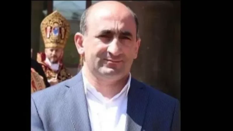 Ապարանի քաղաքապետ ու «Գնթունիք» հիմնադիր Կարեն Եղիազարյանին մեղադրանք է առաջադրվել