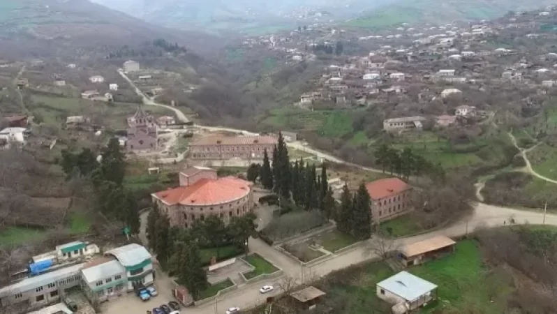 ՀՐԱՏԱՊ. ԱՀ ՄԻՊ-ը հաստատեց` Արցախի գերեվարված բնակիչը սպանվել է