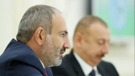 Փաշինյանը՝ Բրյուսելում նախատեսված հանդիպման և Ալիևի մասնակցության մասին