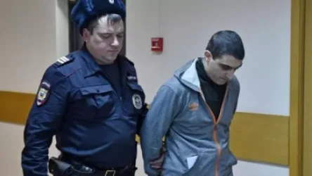 «Ռոսգոստրախ»-ի նախկին համասեփականատեր Սերգեյ Խաչատուրովը դատապարտվել է ազատազրկման