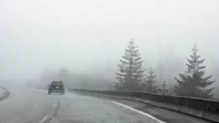 Քարաթափում է. Զովունիից դեպի Կորեայի ձոր տանող ավտոճանապարհը երկկողմանի փակ է