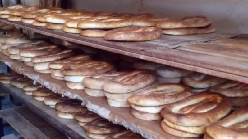 Հանձնարարել եմ զբաղվել Վանաձորում հացի թանկացման խնդրով.  Փաշինյան