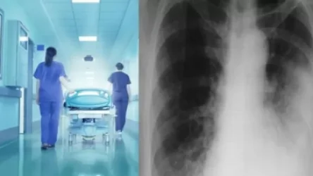 «Աստղիկ» ԲԿ-ում թոքաբորբից մահացածն ՀՀ քաղաքացի է․ ԲԿ-ի տնօրեն