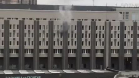 Հրդեհ Սանկտ Պետերբուրգի հիվանդանոցում. կա 5 զոհ