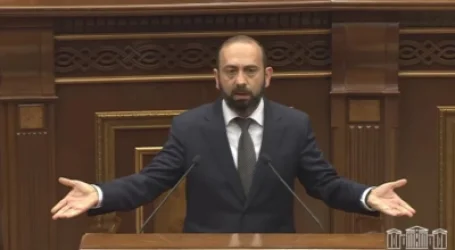 Եթե  ստորագրենք էլ խաղաղության պայմանագիրը, չենք կարող ասել, որ վերջացավ ամեն ինչ․ Միրզոյան