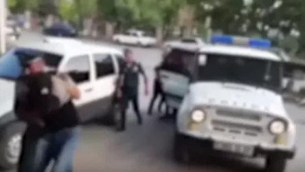 Ուժեղացված ծառայություն Գեղարքունիքի մարզում. 22 անձ բերման է ենթարկվել