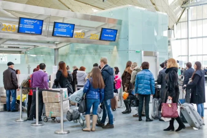 Նոր պահանջ Ռուսաստան մուտք գործող օտարերկրացիների համար