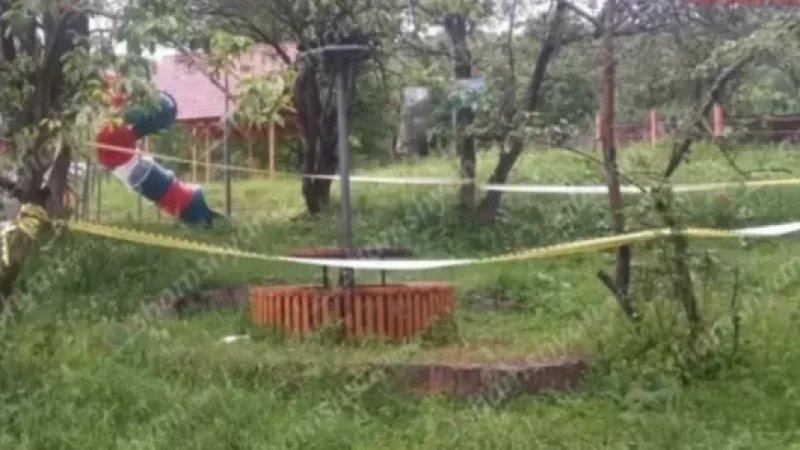 Լարը բացված չի եղել. երեխան մտել է այնտեղ՝ թաքնվելու. մանրամասներ՝ Դեբետում հոսանքահարված աղջկա դեպքից