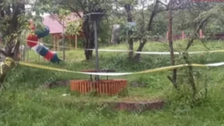 Լարը բացված չի եղել. երեխան մտել է այնտեղ՝ թաքնվելու. մանրամասներ՝ Դեբետում հոսանքահարված աղջկա դեպքից