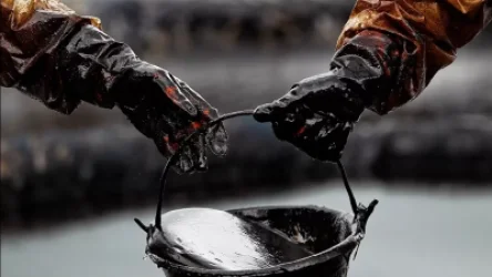 Սաուդյան Արաբիան տասնապատկել է Ռուսաստանից էժան մազութի գնումները