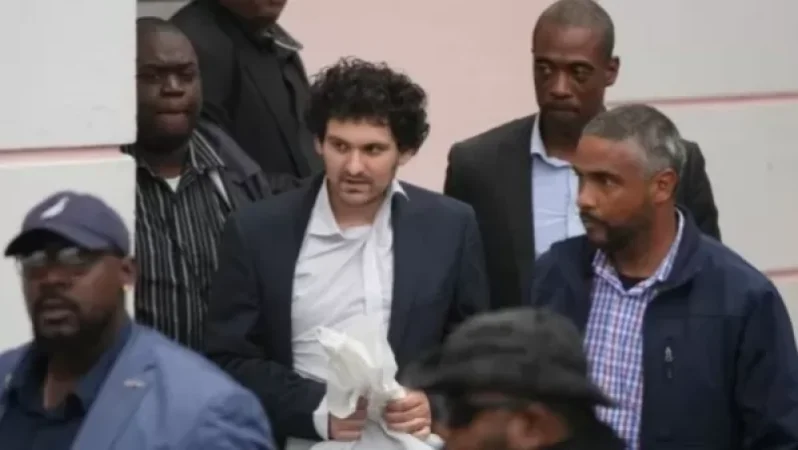 ԱՄՆ-ի պատմության մեջ ամենամեծ գրավով ազատ է արձակվել FTX բորսային հիմնադիրը