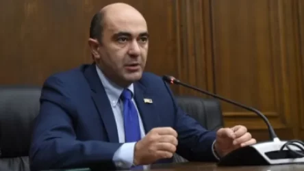 Մարուքյանը Փաշինյանին է դիմել գյուղատնտեսության և մշակույթի նախարարությունները վերականգնելու առաջարկությամբ