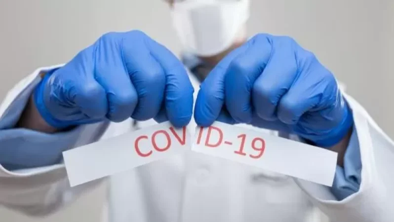 Կորոնավիրուսի վարակման նոր 489 դեպք. վարակվածների ընդհանուր թիվը 31 392 է