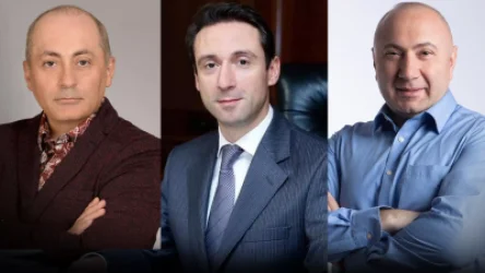 Երևանի ընտրությունների ճակատագիրը որոշվե՞ց, ով կլինի փոխքաղաքապետ. «Հրապարակ»