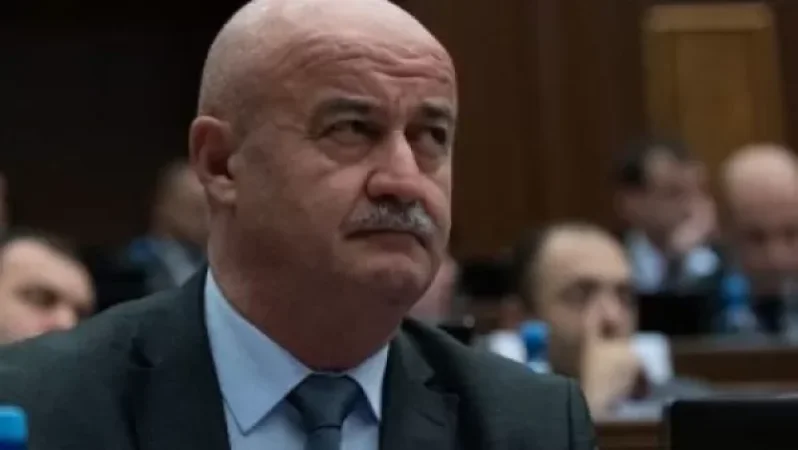 ՀԱՊԿ-ի շրջանակում այս հարցը կլուծենք, բայց պետք է պատրաստ լինենք վատ սցենարների. Հովիկ Աղազարյան