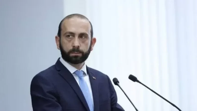 Արարատ Միրզոյանը կմեկնի ԱՄՆ