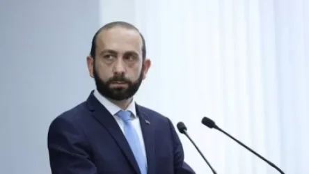 Արարատ Միրզոյանը կմեկնի ԱՄՆ