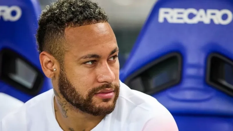 Բոլորը Կրիշտիանու Ռոնալդուին խենթ էին անվանում․ Նեյմար