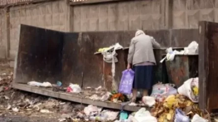 Որքան է աղքատության մակարդակը Հայաստանում.  «Ժողովուրդ»