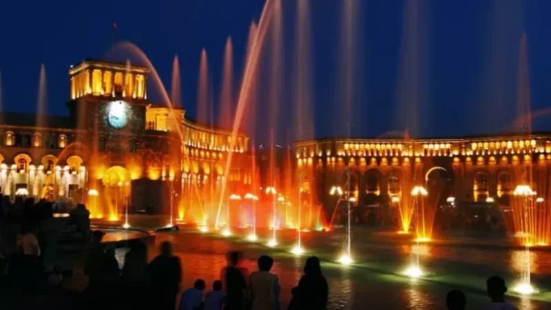 Ջերմաստիճանն աստիճանաբար կբարձրանա. առաջիկա օրերի եղանակը