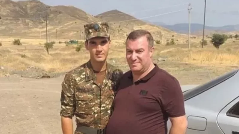 Գումարները որ ճոխ֊ճոխ ծախսում եք, դիրքերը կահավորեք, տղերքի անվտանգությունը ապահովեք դիրքերում. Արտակ Հովհաննիսյան