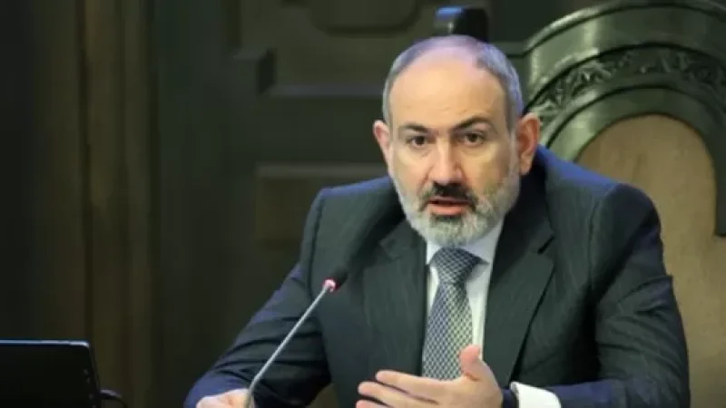 «Հայաստանը շարունակում է մնալ բարձր տնտեսական աճի տիրույթում». վարչապետ