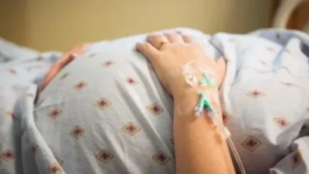 24-ամյա ծննդկանի մահվան դեպքի առթիվ հարուցվել է քրեական գործ