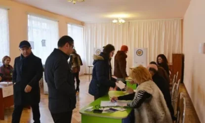 Ընտրողները հայտարարում են, որ քվեաթերթիկներում «Նիկոլին են ման գալիս»