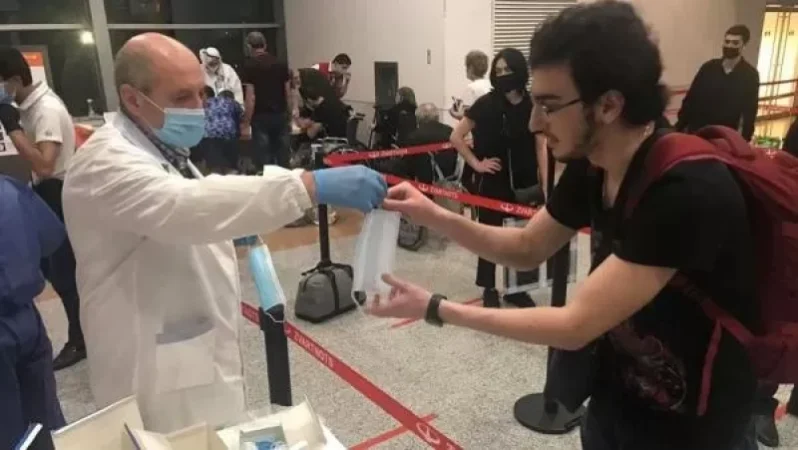 Ուժեղացված անվտանգության նորմերի դիտարկում՝ «Զվարթնոց» օդանավակայանում․ ԱԱՏՄ