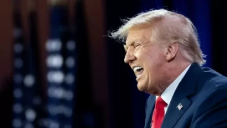 Դատախազը պահանջում է կասեցնել Trump Organization-ի գործունեությունը․ հայտնի է պատճառը