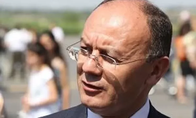 ԱԱԾ պետը կոնկրետ հանձնարարական է ստացել․ Սեյրան Օհանյանը չի ընդունում մեղադրանքները