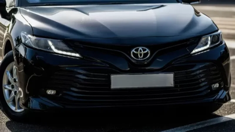 Երևանում գողացել են պաշտոնյայի ավտոմեքենայի վրացական համարանիշները և թողել տելեգրամ ալիքի հասցե