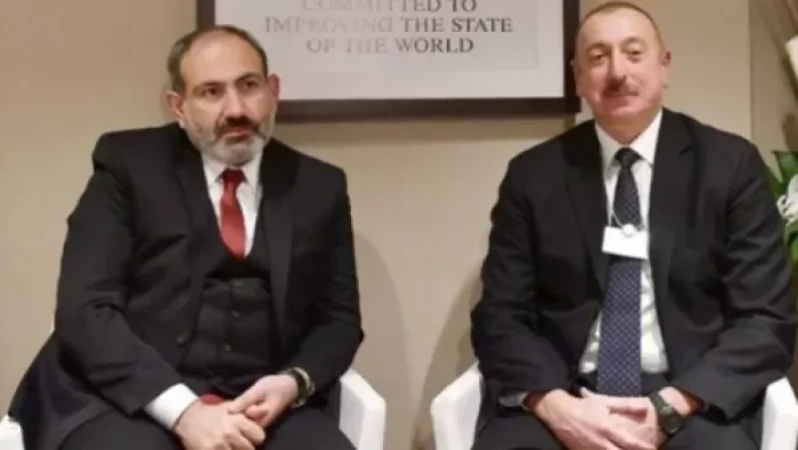 ԼՂ հարցի քննարկում Փաշինյանի և Ալիևի մասնակցությամբ՝ Մյունխենում