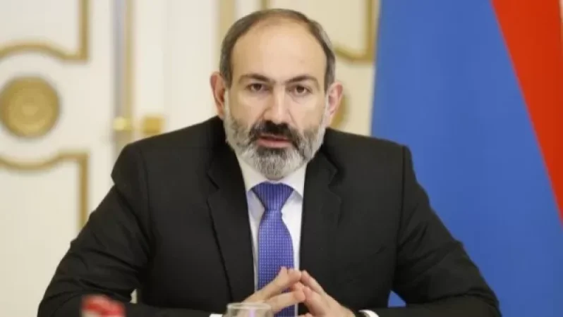 «Լեռնային Ղարաբաղն անկախություն է ստացել այնպես, ինչպես Ադրբեջանը». Նիկոլ Փաշինյան