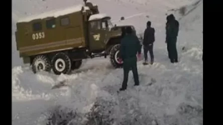 Զինվոներ տեղափոխող ավտոմեքենան կողաշրջվել է. կան տուժածներ