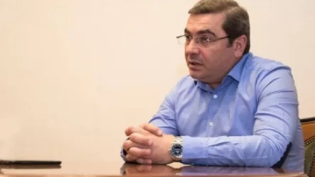 «Ժամանակ»․ ՊԵԿ բիզնեսմեն պաշտոնյաները. հաշվապահական ընկերություն ունի նաև Դավիթ Անանյանը