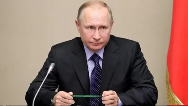 Պուտինը կպատվաստվի՞ 3-րդ անգամ․ Պեսկով