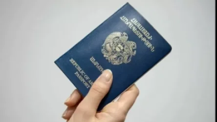 Ինչու է ոստիկանությունն առաջարկում կրճատել ՀՀ անձնագրերի վավերականության ժամկետը